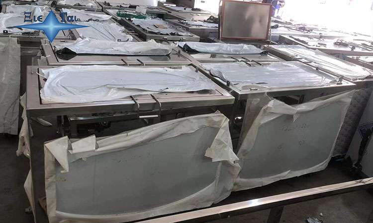 超聲波清洗機(jī)：提升金屬餐具衛(wèi)生與安全的必備利器