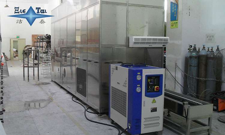 超聲波清洗機在清除化工管道內(nèi)壁沉積物和化學(xué)物質(zhì)中的應(yīng)用與優(yōu)勢 超聲波清洗機在清除化工管道內(nèi)壁沉積物和化學(xué)物質(zhì)中的應(yīng)用與優(yōu)勢