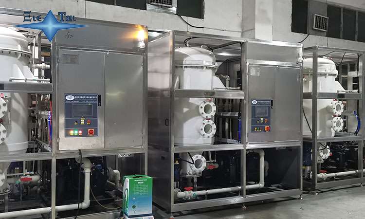 超聲波清洗機技術(shù)之光:高效、無損的清潔利器 超聲波清洗機技術(shù)之光:高效、無損的清潔利器