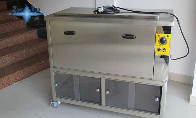 超聲波清洗機:新材料研發設備的高效清潔利器 超聲波清洗機:新材料研發設備的高效清潔利器