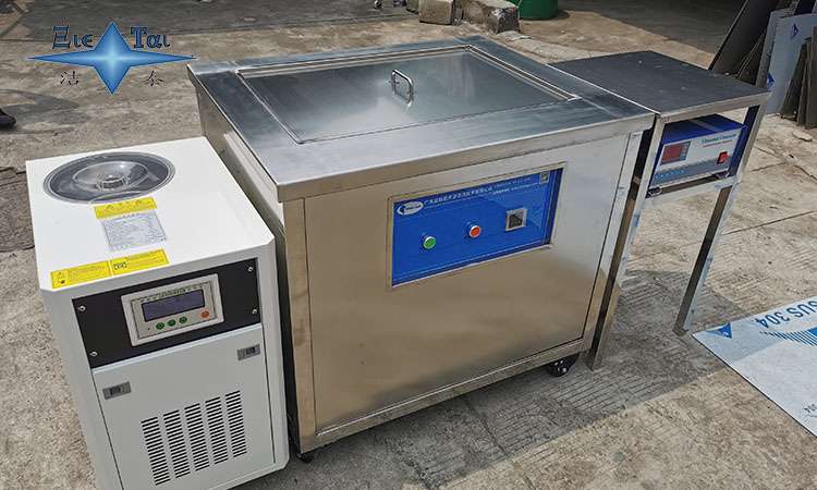 超聲波清洗設備:保持機械零件清潔的專業解決方案 超聲波清洗設備:保持機械零件清潔的專業解決方案