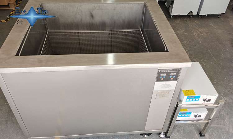 深入解析擺動式超聲波清洗機:結(jié)構(gòu)、原理及應用 深入解析擺動式超聲波清洗機:結(jié)構(gòu)、原理及應用