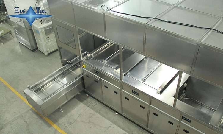 還在為大批量精密零件清洗發愁？20年老廠教你用對設備，效率翻倍