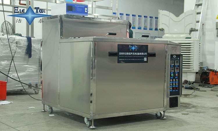 紡車輪超聲波清洗機加什么液體？終極指南，洗護(hù)合一不傷輪！