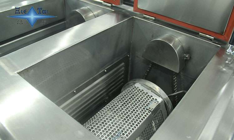 超聲波清洗機(jī)故障頻發(fā)？揭秘5大常見原因及解決方法，延長設(shè)備壽命！