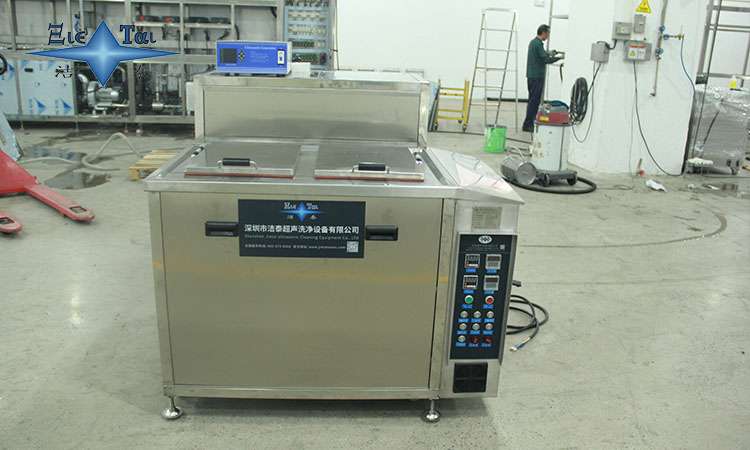 超聲波清洗機(jī)為什么有異響？常見(jiàn)原因與解決方案全解析