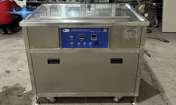 超聲波清洗機(jī)為什么也洗不干凈呢？揭秘常見問(wèn)題與解決方案