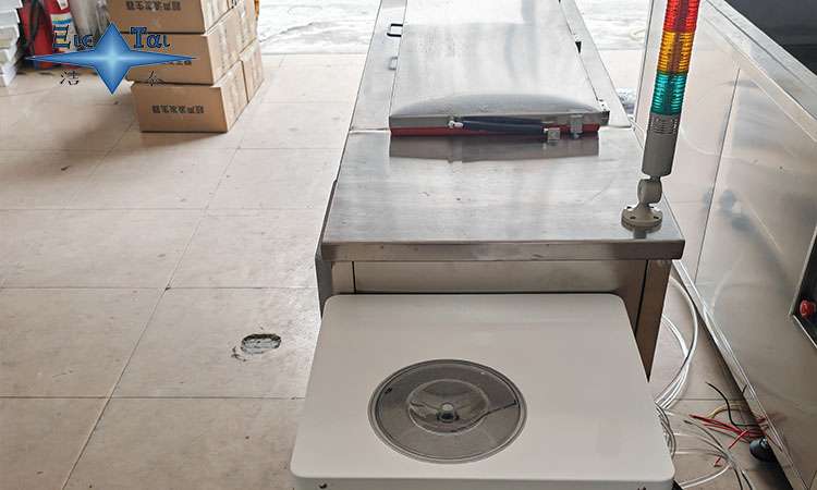 超聲波清洗機為什么相差這么大？百元到萬元的價格差距全解析