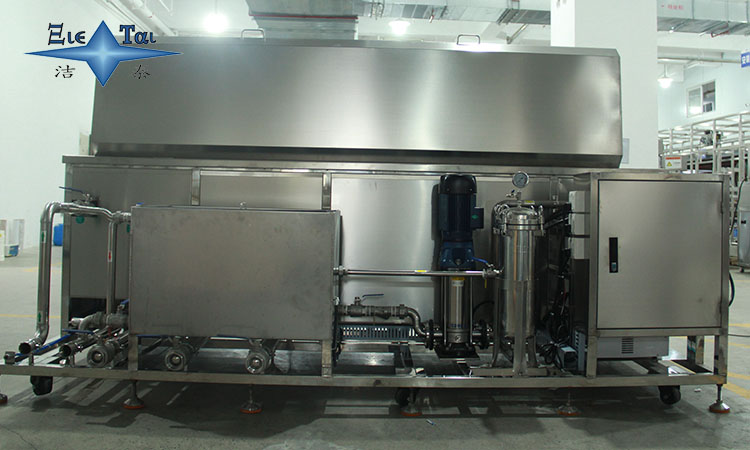 超聲波清洗機為什么不能少水：揭秘水在清潔過程中的關鍵作用