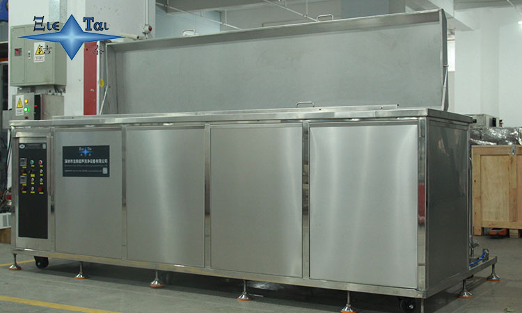 超聲波清洗機為什么要用水？揭秘核心原理與使用技巧