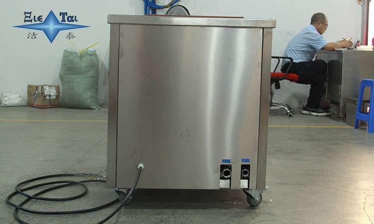 超聲波清洗機洗得快嗎？深入解析其高效原理與提速秘訣